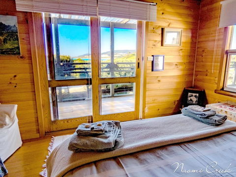 Palana Beach House - Accommodation QLD 9