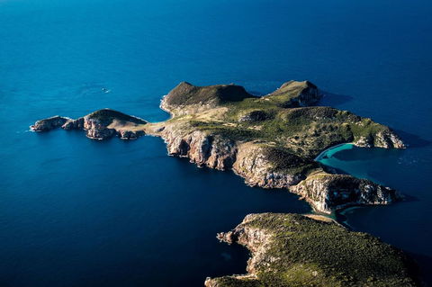 Palana Beach House - Accommodation QLD 10