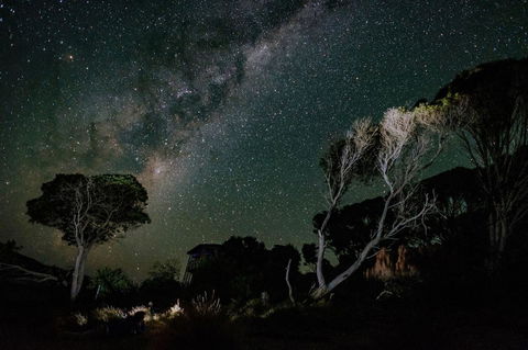 Palana Beach House - Accommodation QLD 13