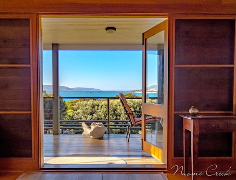 Palana Beach House - Accommodation QLD 15