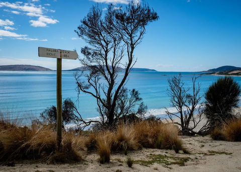 Palana Beach House - Accommodation QLD 14