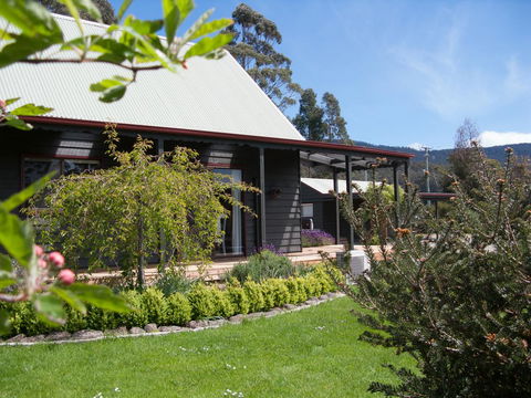 Parnella Adventure Bay, Bruny Island - Accommodation QLD 14