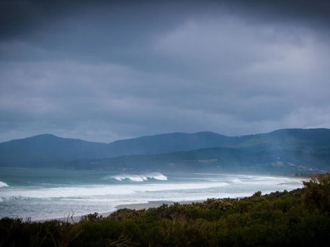 Parnella Adventure Bay, Bruny Island - Accommodation QLD 22