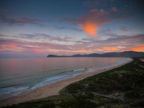 Parnella Adventure Bay, Bruny Island - Accommodation QLD 29