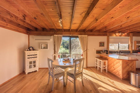 Parnella Adventure Bay, Bruny Island - Accommodation QLD 5