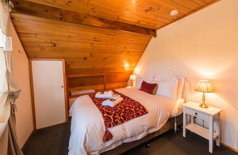 Parnella Adventure Bay, Bruny Island - Accommodation QLD 8