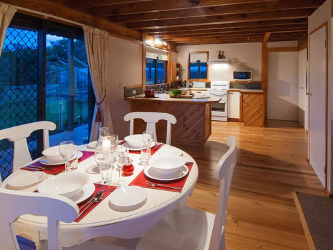 Parnella Adventure Bay, Bruny Island - Accommodation QLD 11