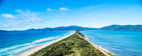 Parnella Adventure Bay, Bruny Island - Accommodation QLD 27
