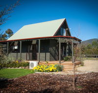 Parnella Adventure Bay Bruny Island - Accommodation QLD