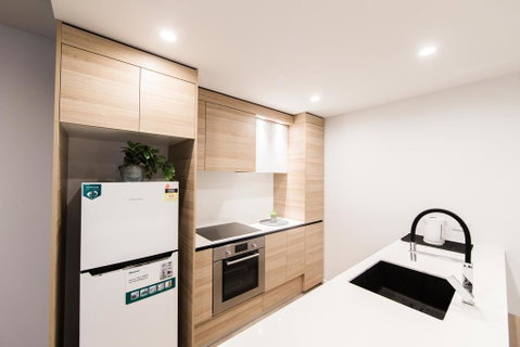 Highgate CBD Apartment - Accommodation QLD 2
