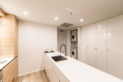 Highgate CBD Apartment - Accommodation QLD 4