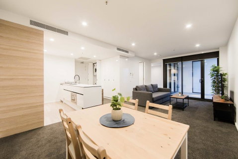 Highgate CBD Apartment - Accommodation QLD 3