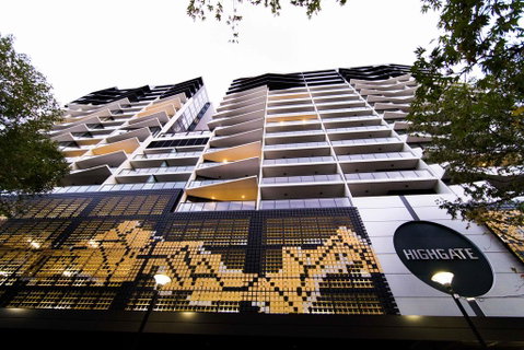 Highgate CBD Apartment - Accommodation QLD 0