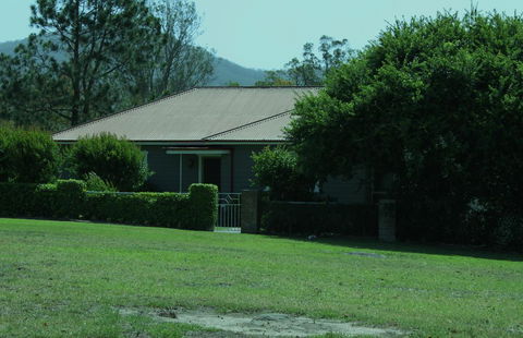 Mansfield Cottage Barrington - Accommodation QLD 1