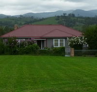 Mansfield Cottage Barrington - Accommodation QLD