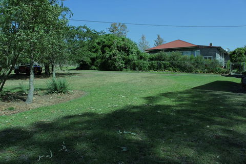 Mansfield Cottage Barrington - Accommodation QLD 3