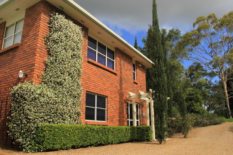 Seasons Of Maleny B&B - Accommodation QLD 0