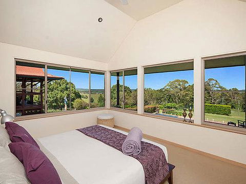 Toad Hall Byron Hinterland-Tintenbar - Accommodation QLD 3