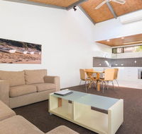 162 Nautilus Resort - Accommodation QLD