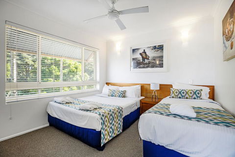 #2 Hastings Street - Accommodation QLD 1