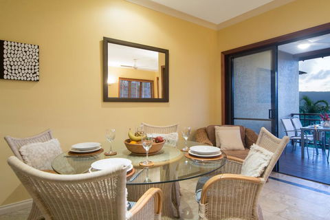 #8 The Point Apartments - Port Douglas - Accommodation QLD 3