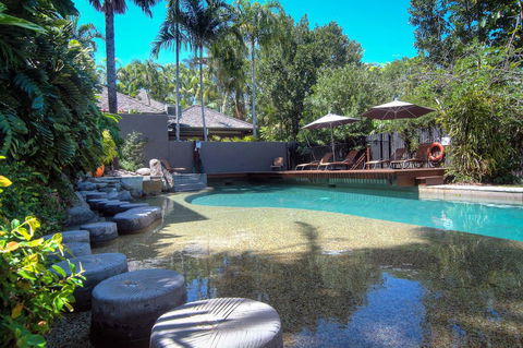#8 The Point Apartments - Port Douglas - Accommodation QLD 2