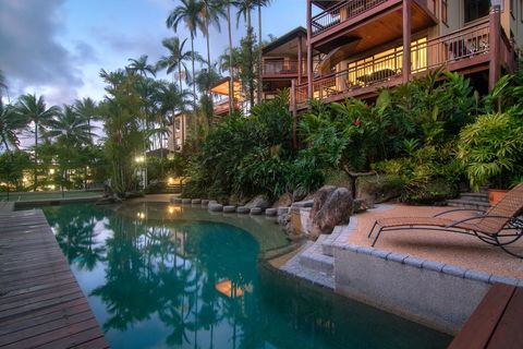 #8 The Point Apartments - Port Douglas - Accommodation QLD 1