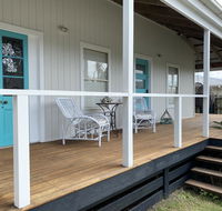 Beach Shack On Oceanic - Accommodation QLD