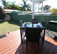 'AFRAME Tarcoola Cottage' 29 The Parade North Haven - Accommodation QLD