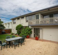 'Banksia 7' Marine Parade - Accommodation QLD