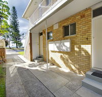 'Beachside' Shoal Bay Unit 4 - Accommodation QLD