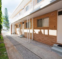 'Beachside' Shoal Bay Unit 6 - Accommodation QLD