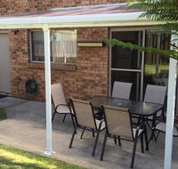 'Lighthouse Palms' - Accommodation QLD