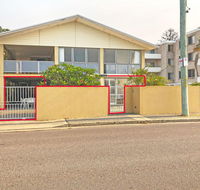 'Mooring One Downstairs' 23 Shoal Bay Rd - Fantastic ground floor duplex with views WIFI and Air Conditioning - Accommodation QLD