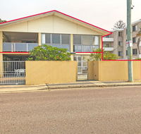 'Mooring Two Upstairs' 23 Shoal Bay Rd - Stunning views WIFI Air Conditioning and Boat Parking - Accommodation QLD