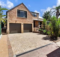 'Salt Wood' Cabin style retreat - Accommodation QLD