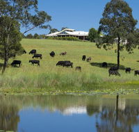'Talumberi' 221 Trapyard Road - Accommodation QLD