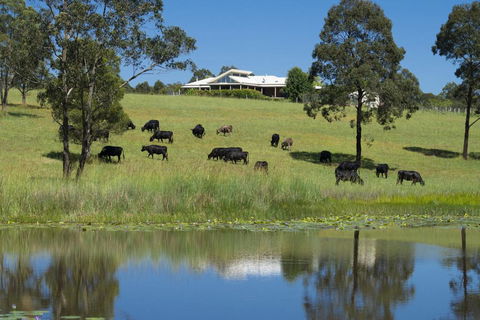 'Talumberi,' 221 Trapyard Road - Accommodation QLD 0