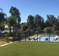 'The Anchorage by the Lake'