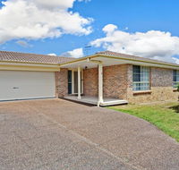 'The Hideaway' at Shoal Bay - Accommodation QLD