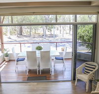 'Top Tier' Dog Friendly Holiday Home - Accommodation QLD