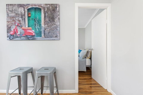 'White Sands', Mollymook - Accommodation QLD 3