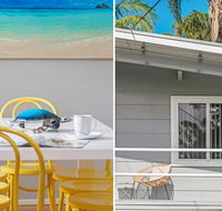 'White Sands' Mollymook - Accommodation QLD