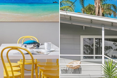 'White Sands', Mollymook - Accommodation QLD 0