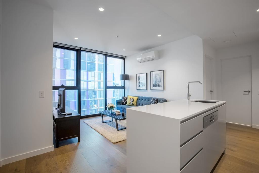 Melbourne City VIC Accommodation QLD