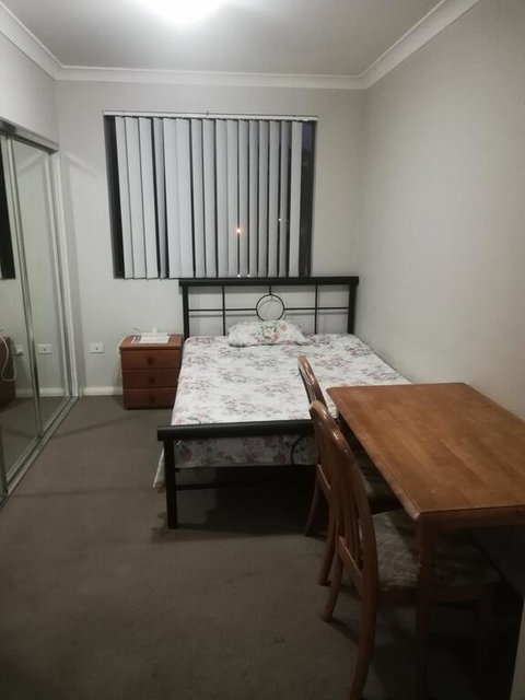 0ne Master In 3 Br. Apartment - Accommodation QLD 1