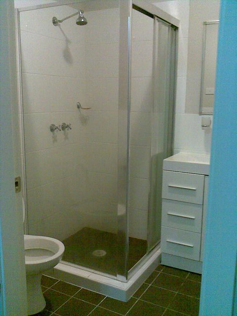 0ne Master In 3 Br. Apartment - Accommodation QLD 3