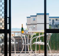 1 'BAHIA' 47 RONALD AVE - GREAT LOCATION WITH FILTERED WATER VIEWS - Accommodation QLD