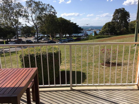 1 'Teramby Court' 104 Magnus Street - In Nelson Bay CBD - Accommodation QLD 0