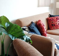 1 Bedroom apartment Church St Parramatta - Accommodation QLD